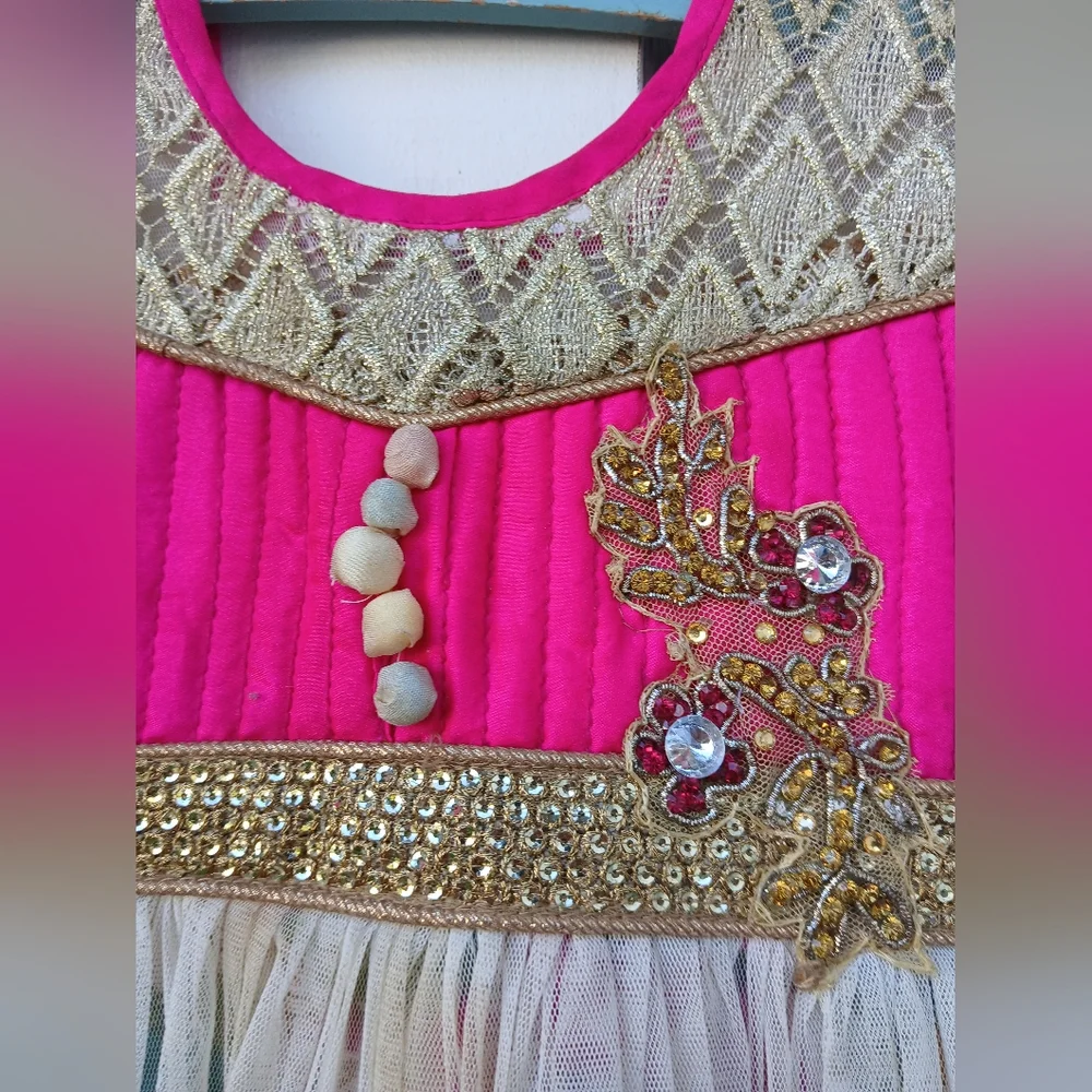 Vintage size stunning
